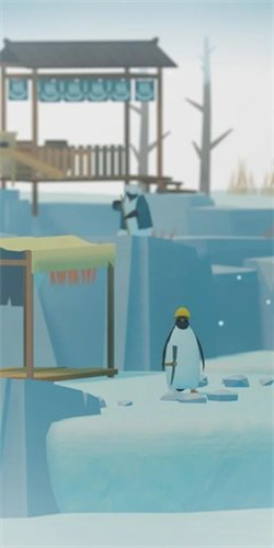 企鹅岛安卓版截图1