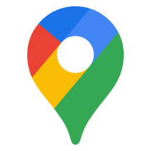 谷歌地图最新版