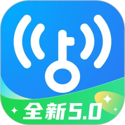 WIFI万能钥匙2024