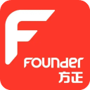 方正Founder K3301打印机驱动