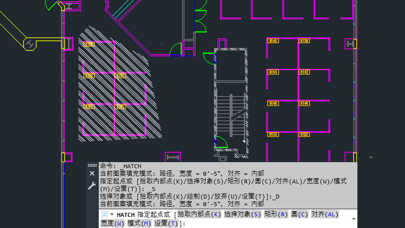 AutoCAD 2025简体中文版截图26