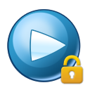 ThunderSoft Video Password Protect(视频加密软件)