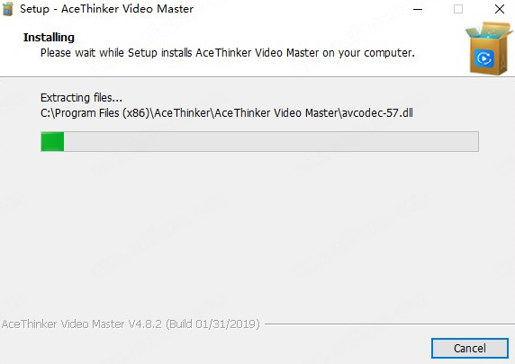 AceThinker Video Master(视频转换编辑工具)中文版截图6