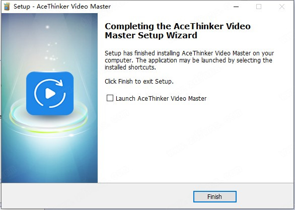 AceThinker Video Master(视频转换编辑工具)中文版截图7