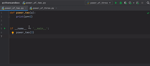 JetBrains PyCharm 2020.3专业版截图12