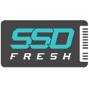 SSD Fresh 2023官方版(固态硬盘优化工具)