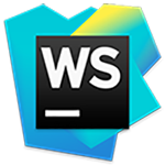 WebStorm2018中文版