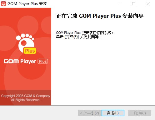 GOM Player Plus中文特别版截图6