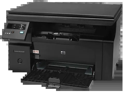 惠普HP LaserJet Pro M1136一体机驱动截图0