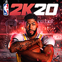 NBA2K20豪华版