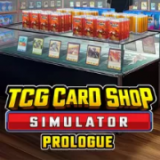 TCG卡牌商店模拟器中文完整版