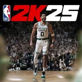 NBA2K25云游戏