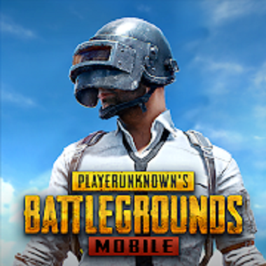 PUBGMOBILE国际服地铁逃生