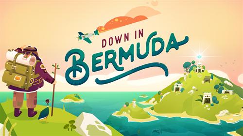 逃出百慕大安卓(Down in Bermuda)