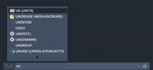 AutoCAD 2025简体中文版