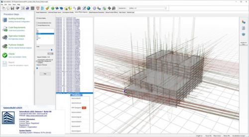 SeismoSoft SeismoSuite 2023官方版