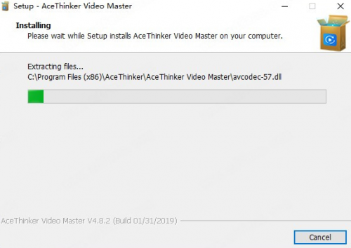 AceThinker Video Master(视频转换编辑工具)中文版