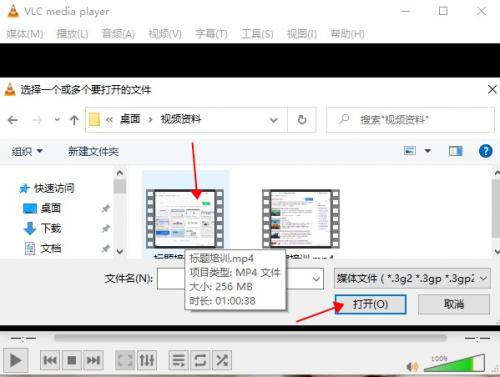 VLC Media Player(视频播放软件)电脑版