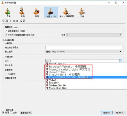 VLC Media Player(视频播放软件)电脑版