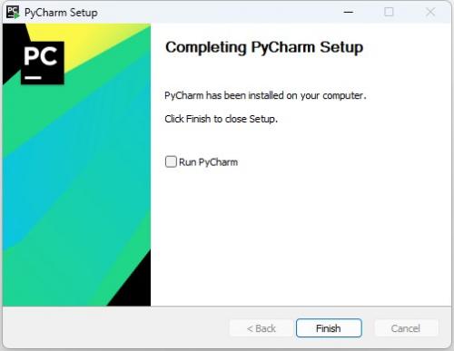 JetBrains PyCharm 2019中文版