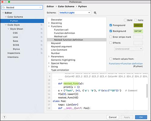 JetBrains PyCharm 2020.3专业版