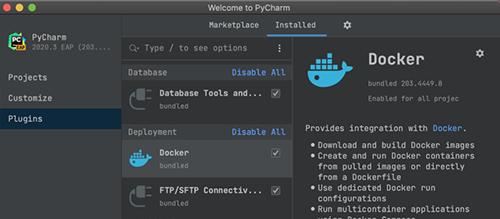 JetBrains PyCharm 2020.3专业版