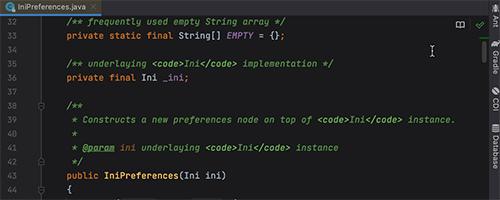 JetBrains PyCharm 2020.3专业版