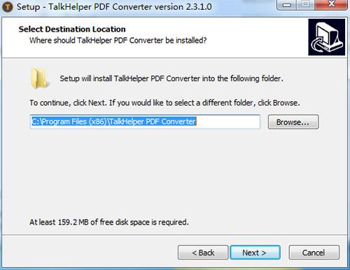 TalkHelper PDF Converter OCR(PDF转换器)