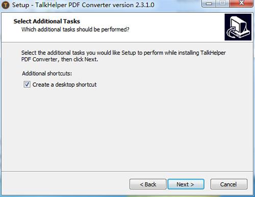 TalkHelper PDF Converter OCR(PDF转换器)