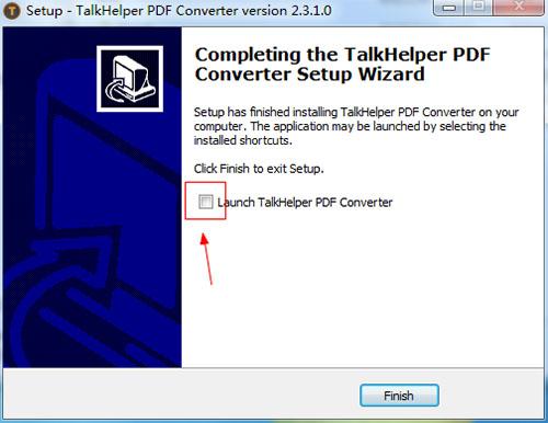 TalkHelper PDF Converter OCR(PDF转换器)