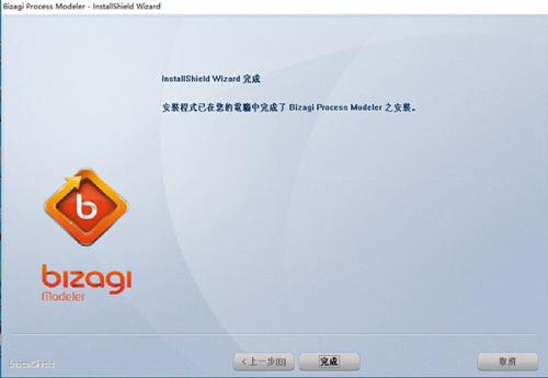 BizAgi Process Modeler(流程图制作软件)