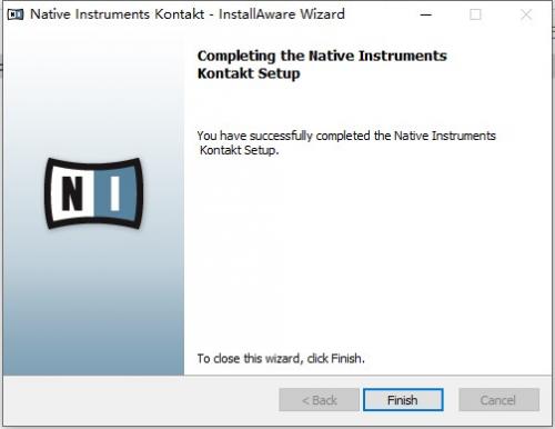 Native Instruments Kontakt 7音乐采集器