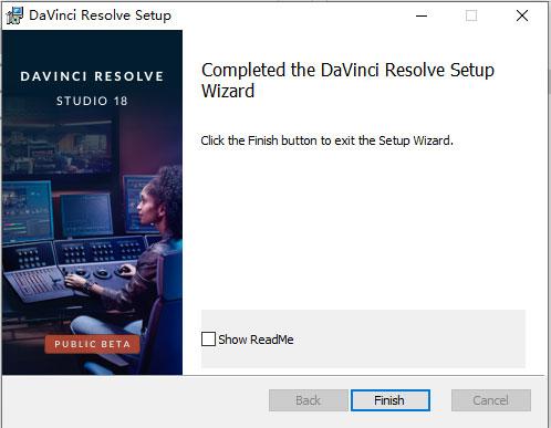 达芬奇DaVinci Resolve(影视后期制作的调色软件)