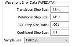 SigFit 2020(光机热耦合分析工具)