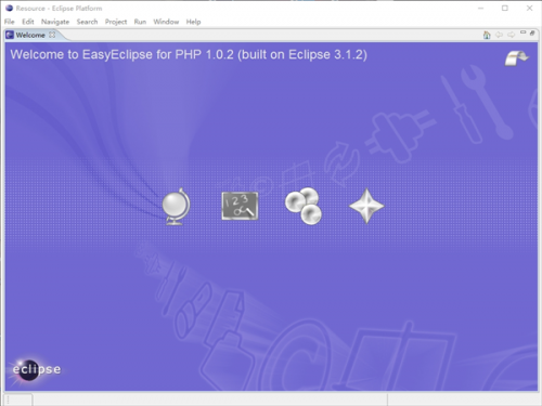 Easyeclipse for php开发工具官方版