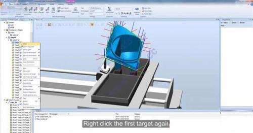 ABB Robot Studio中文版