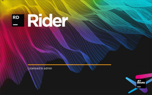 Rider Linux版