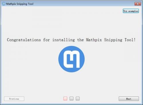 mathpix snipping tool官方版