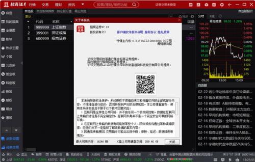 招商证券电脑版