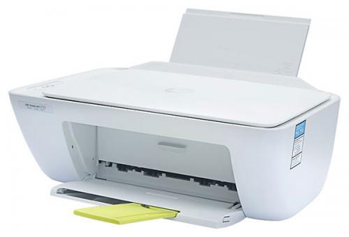 惠普Deskjet d2300 series打印机驱动