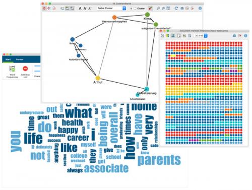 MAXQDA Analytics 2020