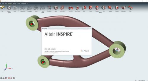 SolidThinking Inspire(三维设计软件)