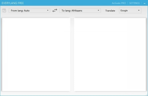 EveryLang Pro任意语言翻译软件