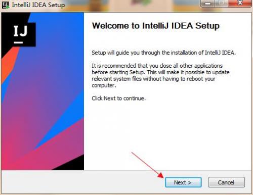 intellij idea 2018官方版