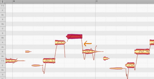 Celemony Melodyne Studio