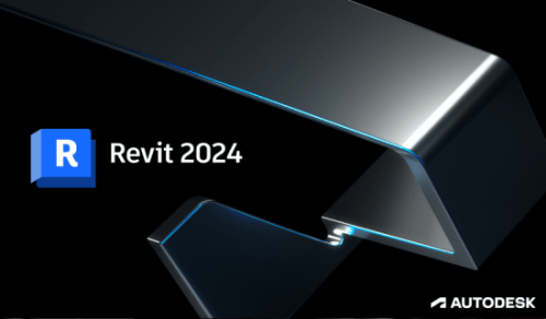 autodesk revit 2024免费版