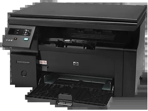 惠普HP LaserJet Pro M1136一体机驱动