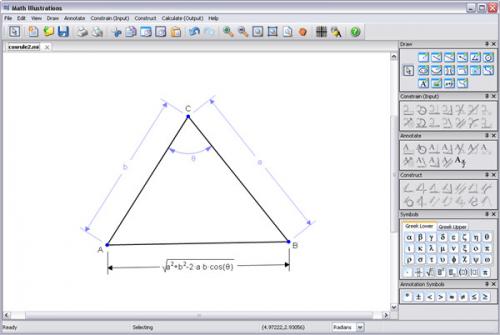 数学插图软件(math illustrations)