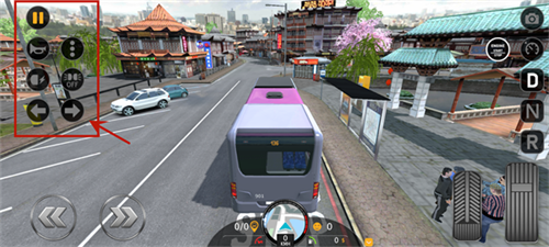 巴士模拟器2023