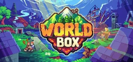 世界盒子(WorldBox)